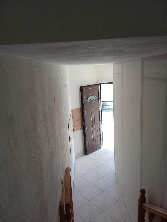 Sigri'S Beauty Apartment Sigrion ภายนอก รูปภาพ