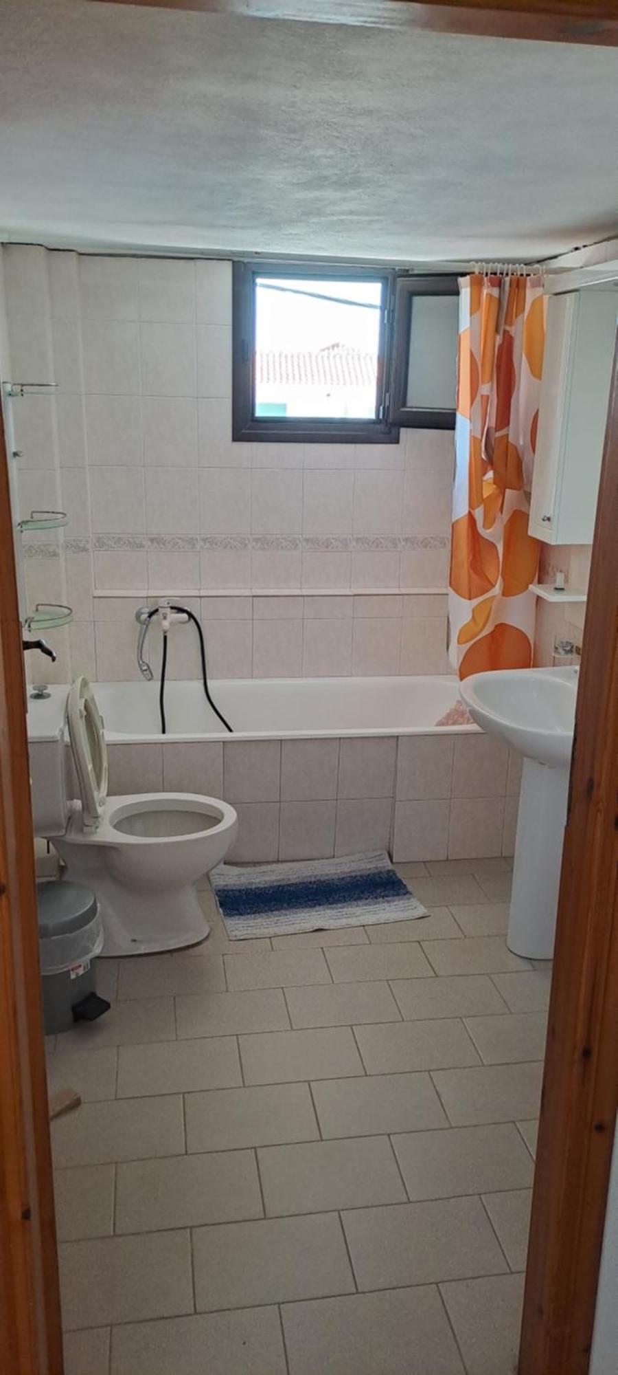 Sigri'S Beauty Apartment Sigrion ภายนอก รูปภาพ