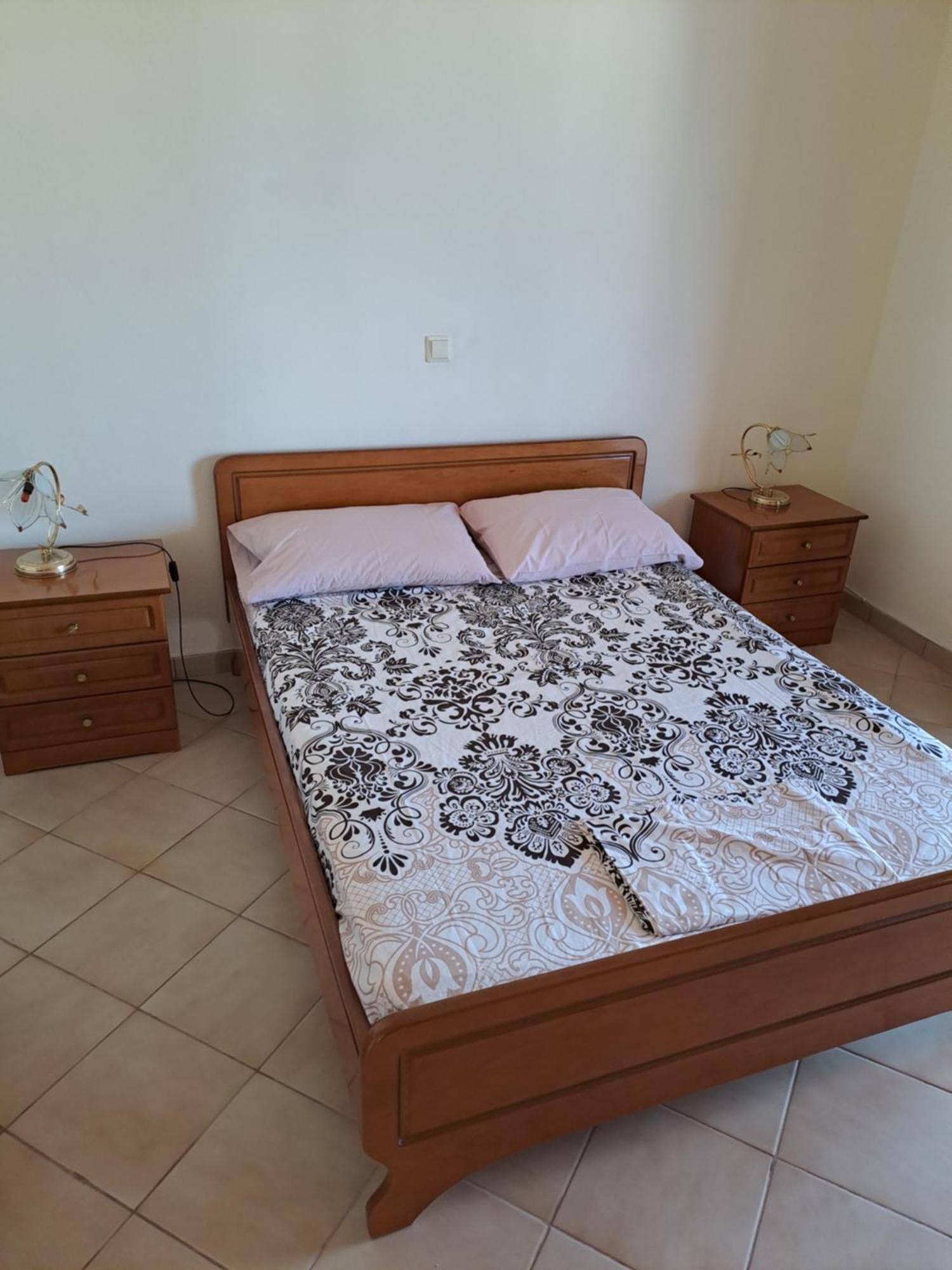 Sigri'S Beauty Apartment Sigrion ภายนอก รูปภาพ