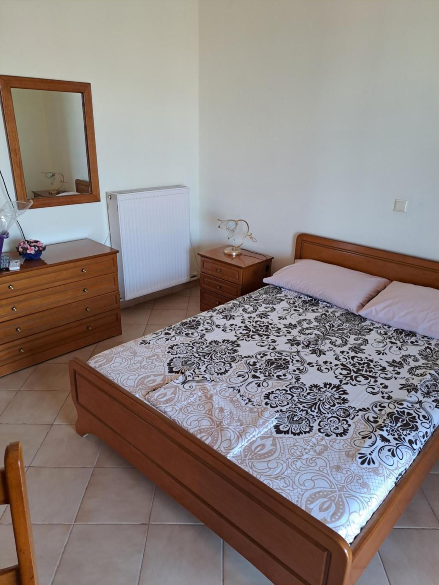 Sigri'S Beauty Apartment Sigrion ภายนอก รูปภาพ