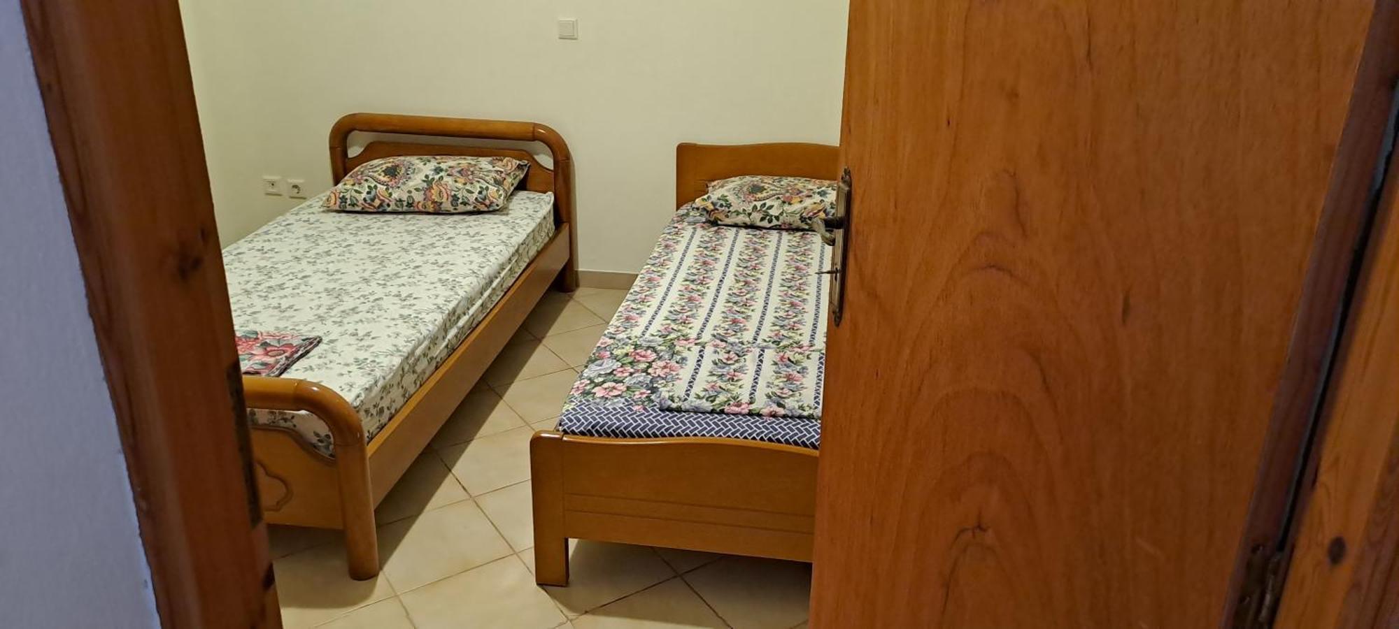 Sigri'S Beauty Apartment Sigrion ภายนอก รูปภาพ